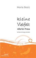 Kleine Vielfalt