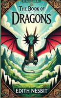 Book Of Dragons(Illustrated)