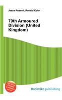 79th Armoured Division (United Kingdom)