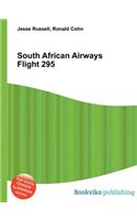 South African Airways Flight 295