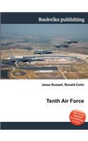 Tenth Air Force