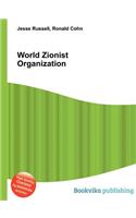 World Zionist Organization