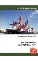 North Carolina International Port