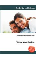 Vicky Moscholiou