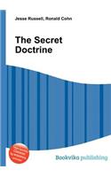 The Secret Doctrine: (English)