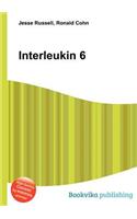 Interleukin 6