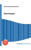 Etymologiae