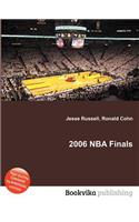 2006 NBA Finals