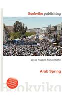 Arab Spring