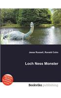 Loch Ness Monster