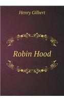 Robin Hood: (English)