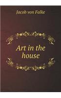 Art in the House