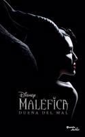 Maléfica 2. Dueña del Mal. La Novela