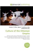 Culture of the Ottoman Empire: (English)