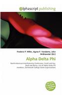 Alpha Delta Phi: (English)
