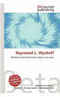 Raymond L. Wyckoff