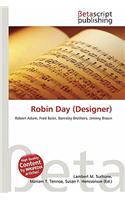 Robin Day (Designer)