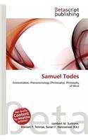 Samuel Todes