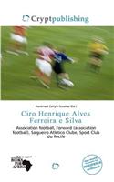 Ciro Henrique Alves Ferreira E Silva