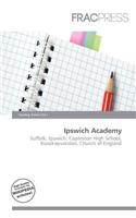 Ipswich Academy