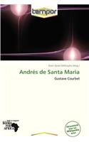 Andres de Santa Maria