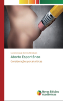 Aborto Espontâneo