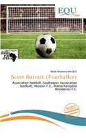 Scott Barrett (Footballer): (English)