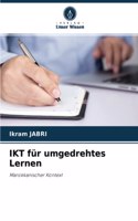 IKT für umgedrehtes Lernen