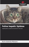 Feline hepatic lipidose