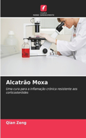 Alcatrão Moxa