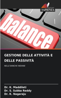 Gestione Delle Attività E Delle Passività