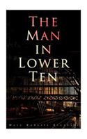 Man in Lower Ten