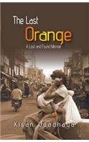Last Orange