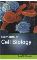 Elements of Cell Biology
