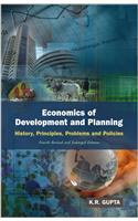 Economics of Development and Planning