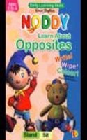 Noddy Learn About Opposites