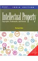 Intellectual Property Rights: Copyrights Patents, Trademarks and