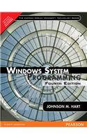 Windows System Programming