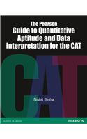 Pearson Guide To Quantitative Aptitude And Data Interpretation For The CAT