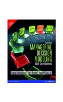 Managerial Decision Modeling with Spreadsheets