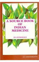 A Source Book of Indian MedicineAn Anthology