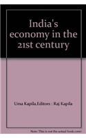 India’s Economy in the 21st Century
