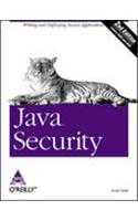 Java Security, 2nd Edition