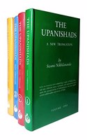 UPANISHADS [SET]