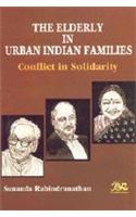 The Elderly in Urban Indian Families