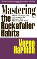 Mastering the Rockfeller Habits