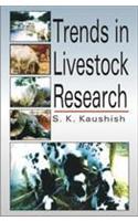 Trends In Livestock Research