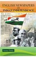 English Newspapers on Indian Independence