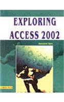 Exploringaccess 2002