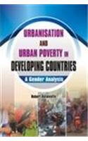 Urbanisation and Urban Poverty in Developing Countries